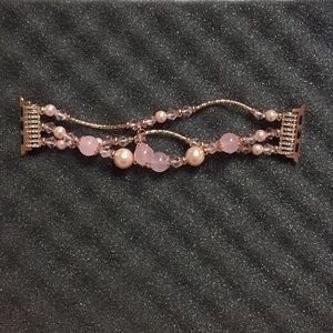 Smart watch band bracelet